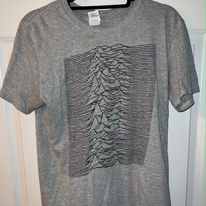 Band Tee